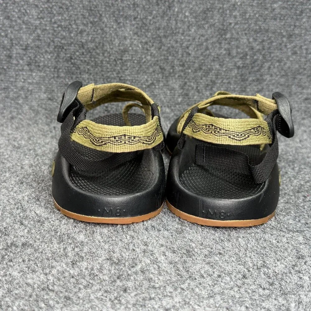 Chaco Z/2 Classic Sandals Men's‎ Size 8 Athletic Outdoor Active Hiking Water